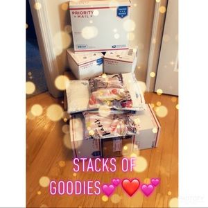 💕🌟BUNDLE BABY BUNDLE💕🌟THINGS R DISAPPEARING🔥